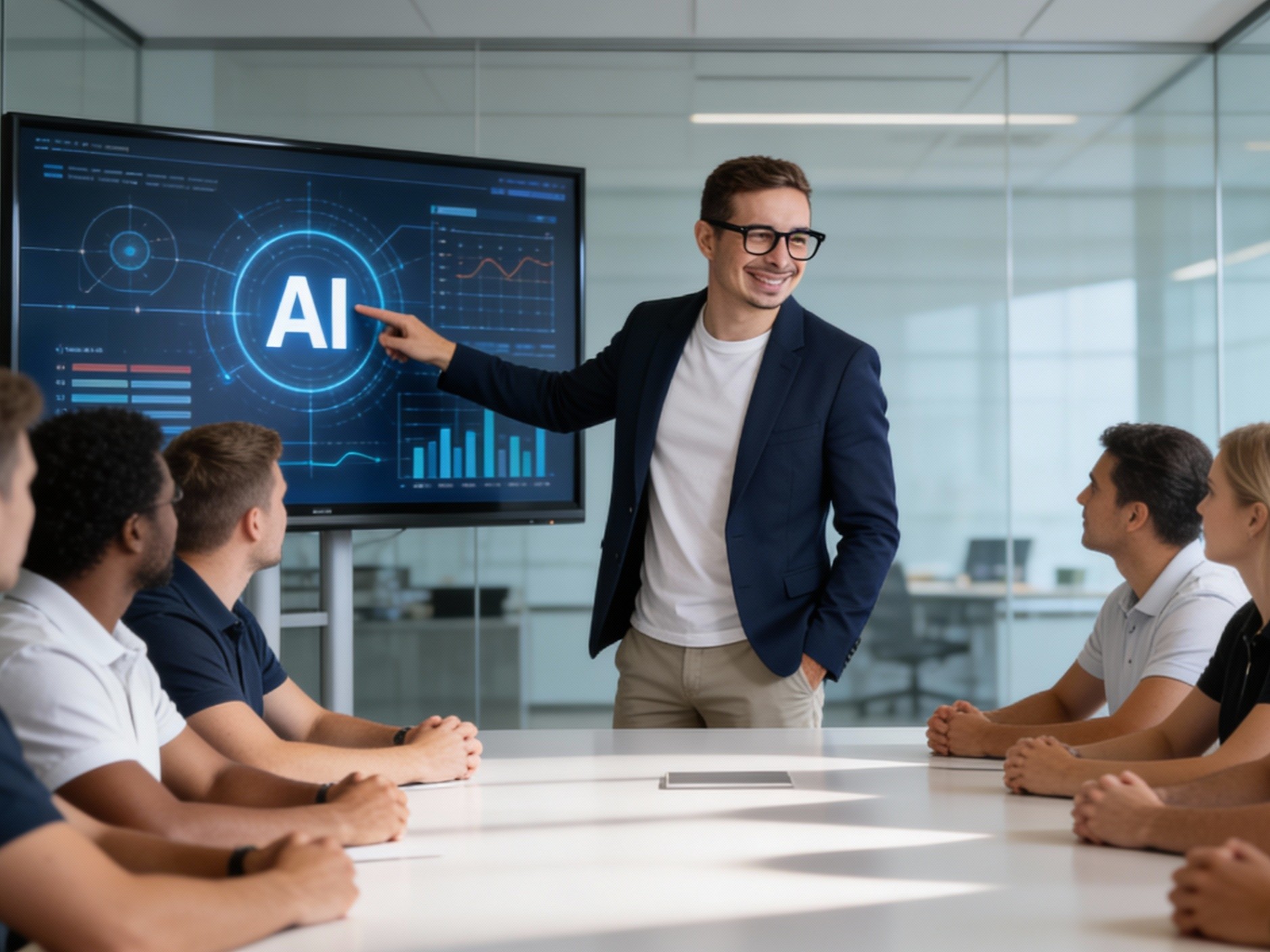 Treinamento Nodus Tecnologia 2