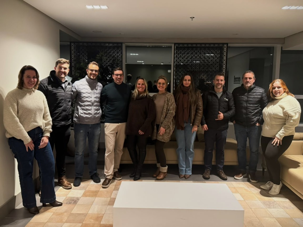 Treinamento Nodus Tecnologia 1